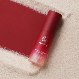 [BAROTONG] COOL & RELAX Sports Gel 50ml – Muscle Relief Massage Gel with Fermented Extracts, Instant Cooling & Deep Warming Sensation - Made in KOREA